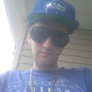 Meet your Posher, Justin